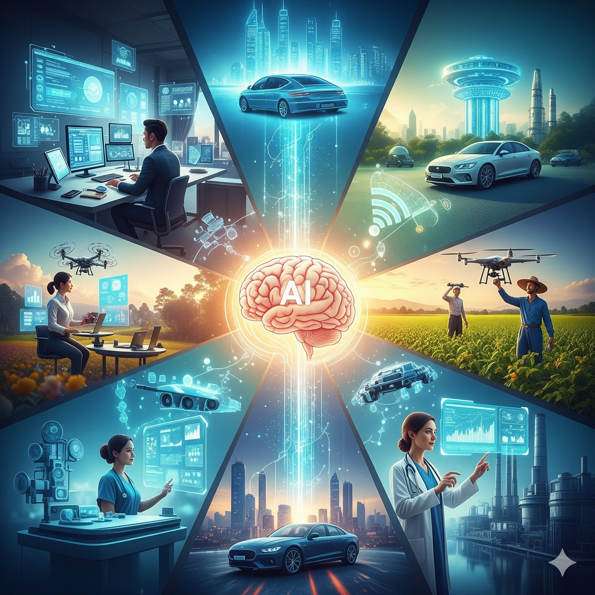 Inteligência Artificial