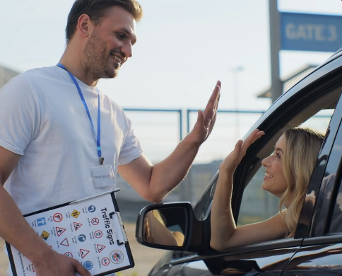 Carteira de Motorista