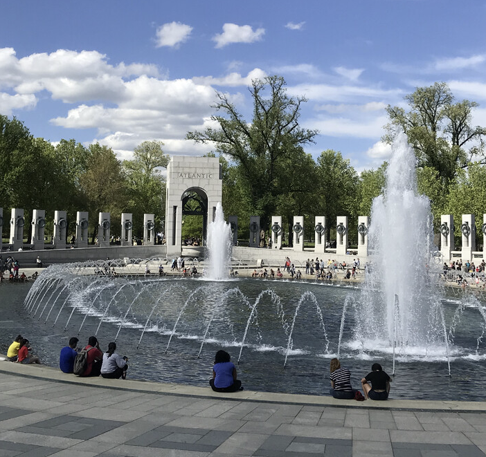 Primeiros passos como residente