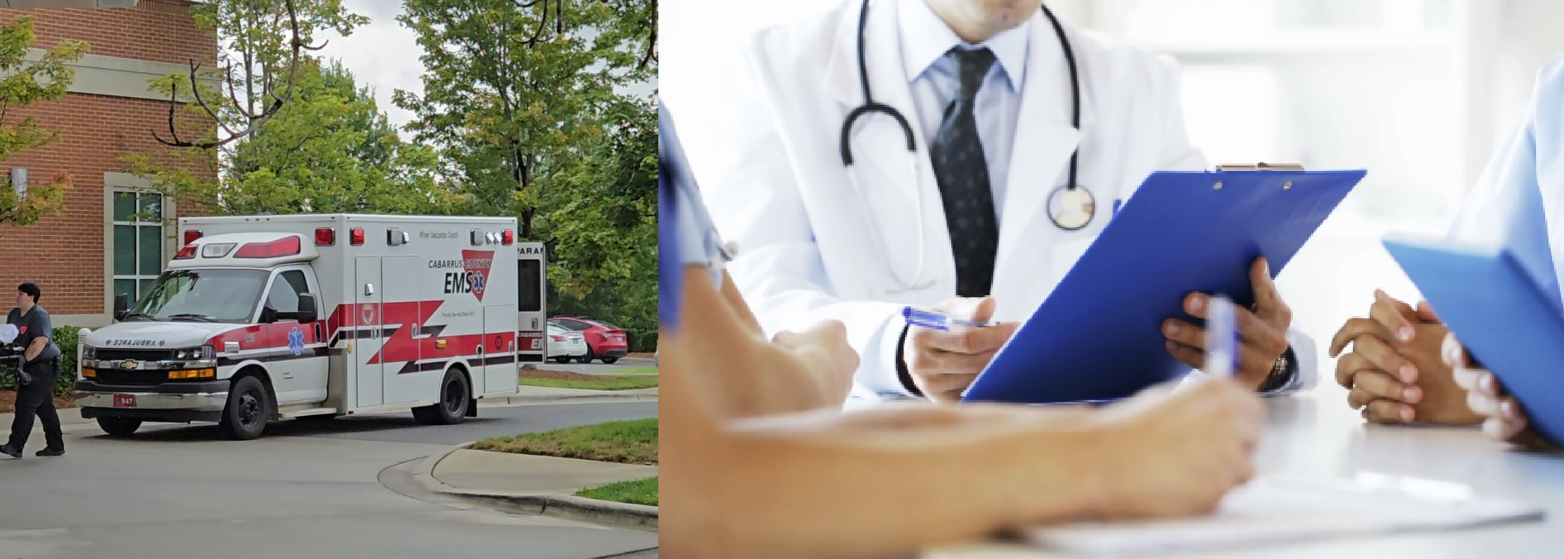 Sistema de saúde nos EUA - planos e médicos